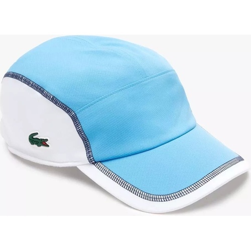 LACOSTE - Casquette Color Block /