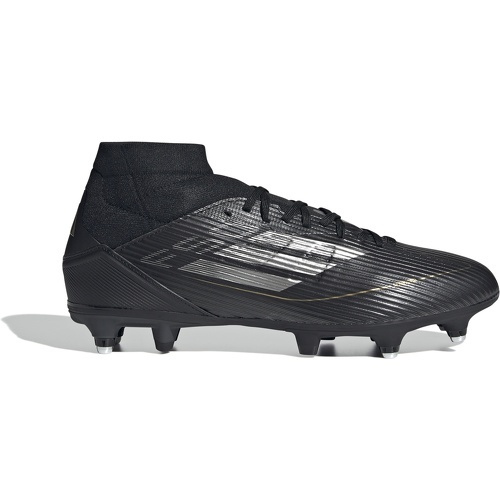 Chaussure mi-montante F50 League Terrain gras