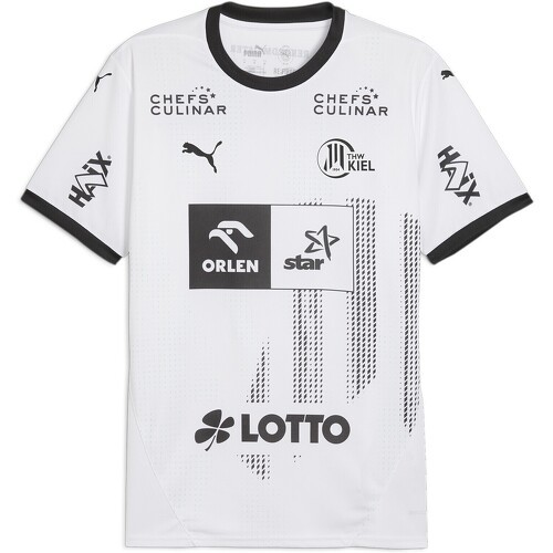 Maillot Home 24/25 THW Kiel Homme