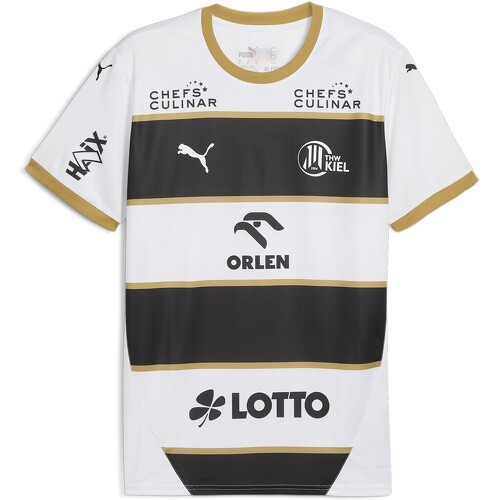 Maillot Home CL 24/25 THW Kiel Homme