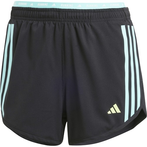 Short femme Own The Run 3-Stripes