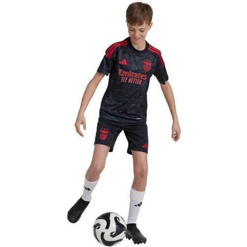 Enfant SLB Benfica Kit Extérieur 2024-2025