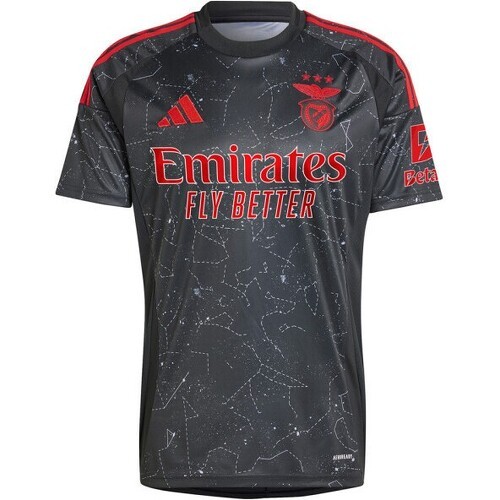 Maillot Benfica 24/25 Extérieur