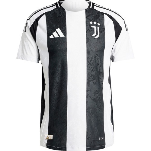 Maillot Juventus Domicile Authentique 2024/2025