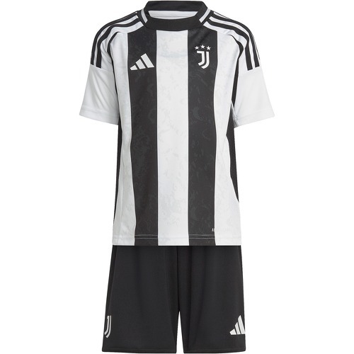 Juventus Turin Minikit domicile 2024/2025