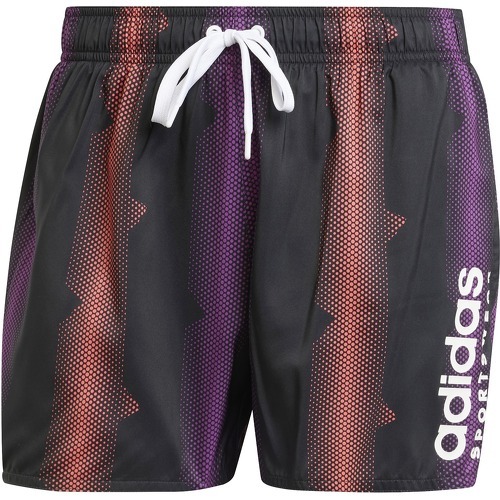 Short de bain très court adidas Tiro