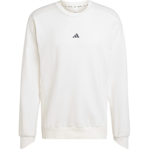 Sweat-shirt ras-du-cou de yoga adidas