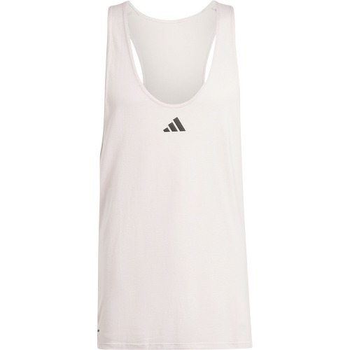 adidas Performance - Débardeur Workout Stringer