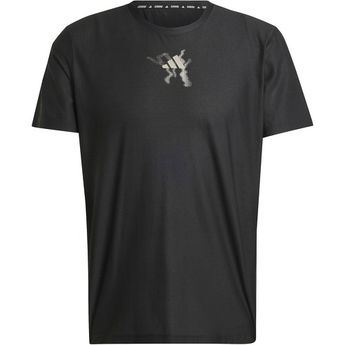 Maglia Adidas Ultimate Ub Graphic