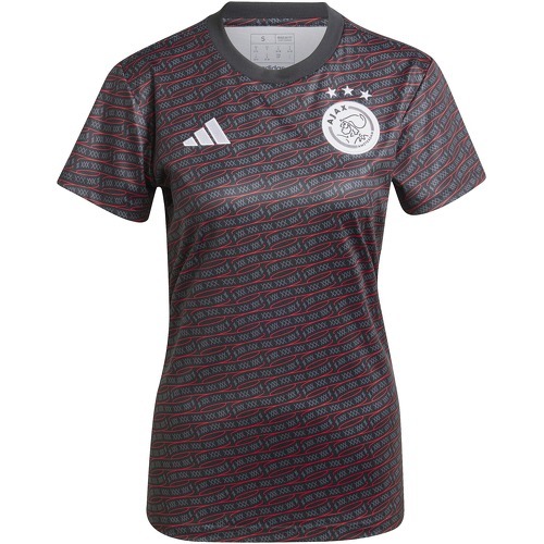 adidas Performance - Maillot d'échauffement Ajax Amsterdam