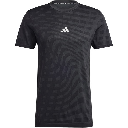 adidas - Maillot sans coutures