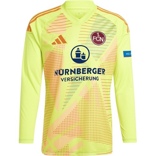 adidas - 1.Fc Nürnberg 2024/2025