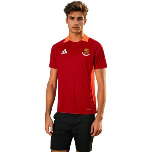 adidas - Gimnàstic De Tarragona Training Portiere 2024/2025