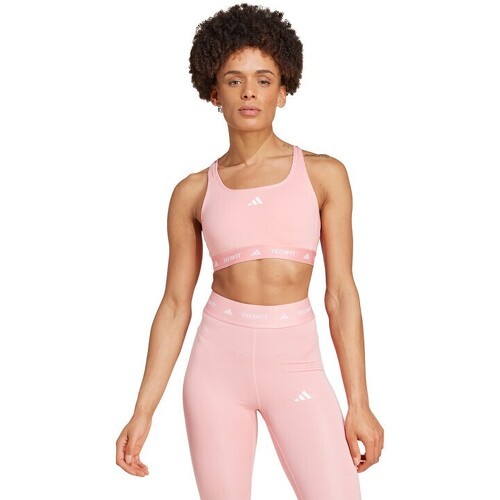 adidas - Techfit Medium Support