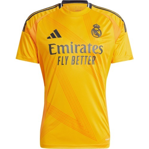 Maillot Away Real Madrid 2024/2025