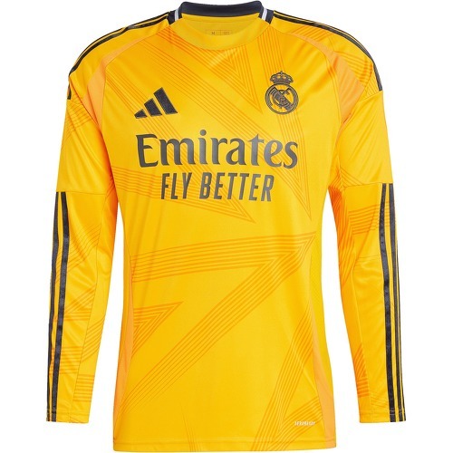 Real Madrid Segunda Equipación 2024-2025