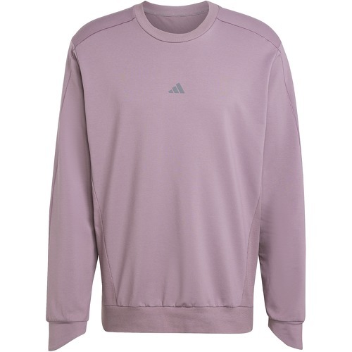 Sweat-shirt ras-du-cou de yoga adidas