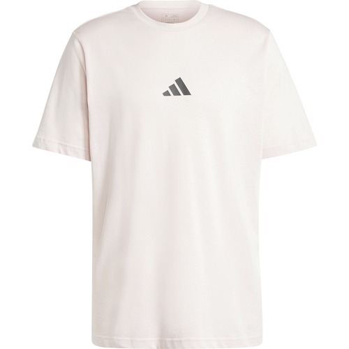 adidas Performance - T-shirt graphique Strength