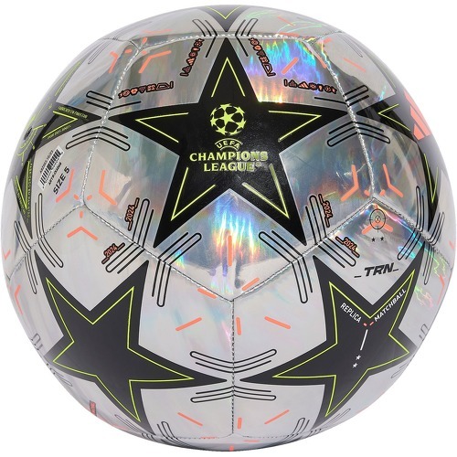 Ucl Foil Pallone