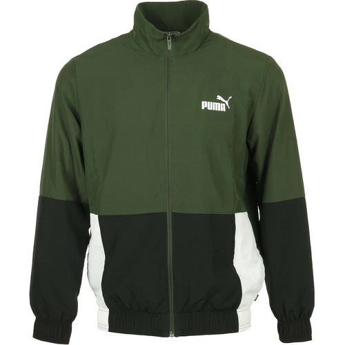 PUMA - Woven Tracksuit Cl