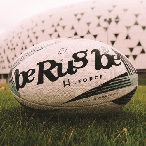 Berugbe - Ballon de rugby H-Force