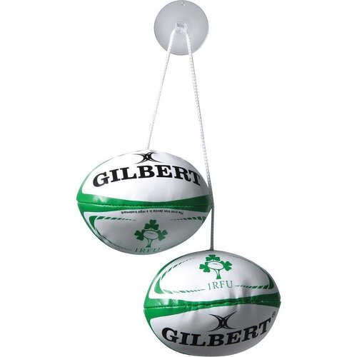 GILBERT - Ballon de rugby Irlande