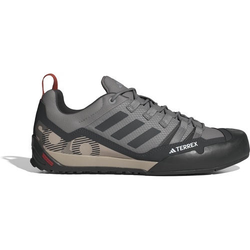 adidas Performance - Chaussure de randonnée Terrex Swift Solo 2.0