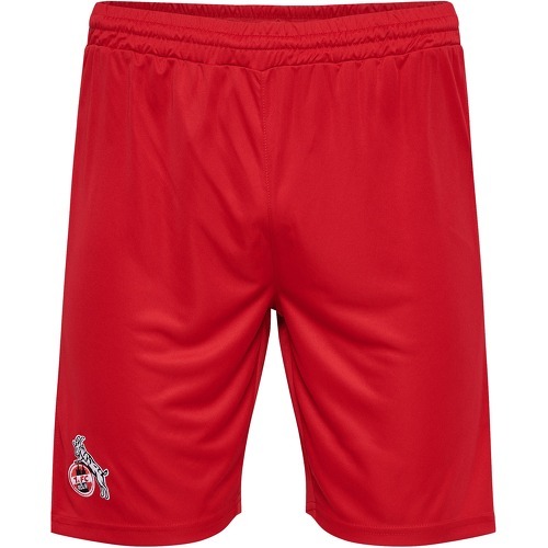 1. Fc Köln Pantaloncini Away 2024/2025