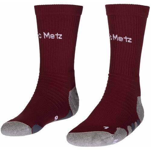 Chaussettes Spoxs FC Metz 24/25