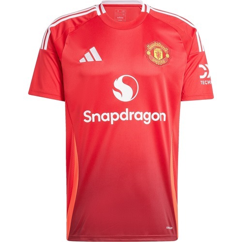 Maillot Domicile Manchester United 24/25