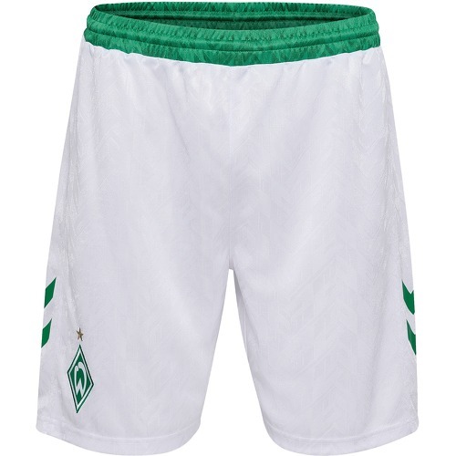 SV Werder Bremen short domicile 2024/2025