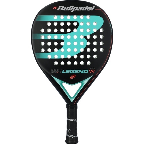 BULLPADEL - Legend 4.0