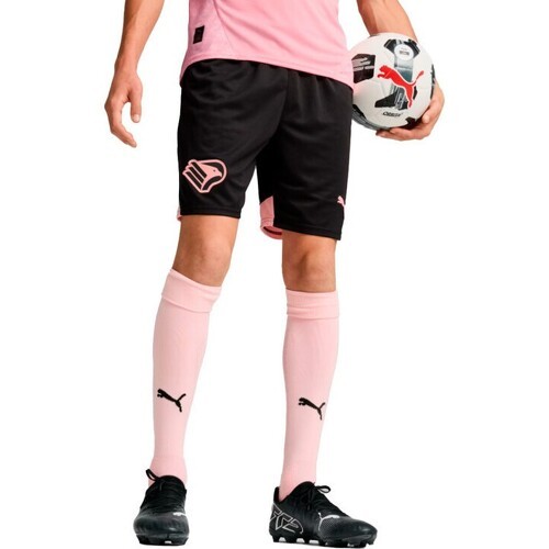 PUMA - Palermo Kit Home 2024/2025