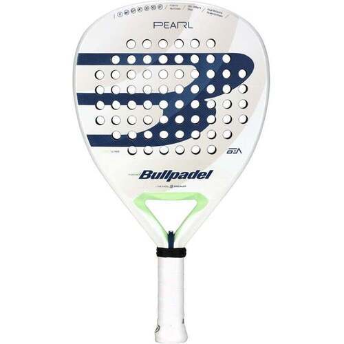 BULLPADEL - Pearl Bea Gonzalez 2024