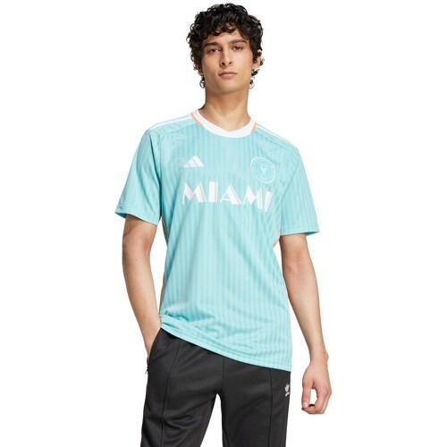 Adidas Inter Miami Cf Third 2024/2025