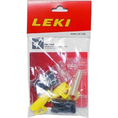 LEKI - FIN VARIO