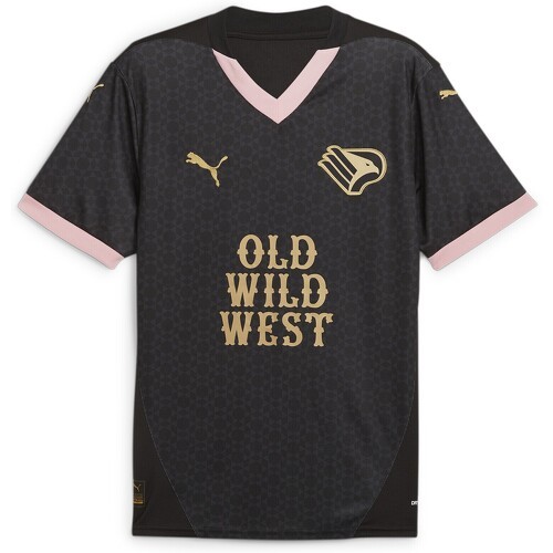 PUMA - Maglia Away 24/25 Palermo F.C.