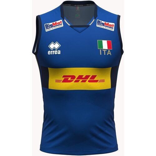 Maillot Domicile Italie 2024/25