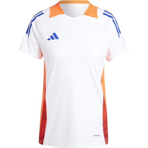 adidas - Maillot femme Tiro 24 Competition