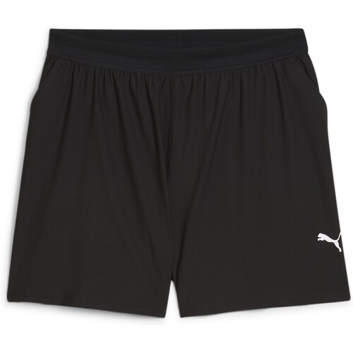 Short long 2-en-1 Stretch TRAIN Homme