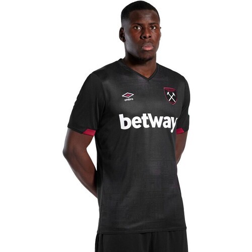 UMBRO - West Ham Away 2024/2025