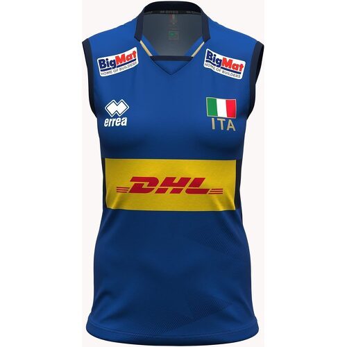 Maillot Domicile femme Italie 2024/25