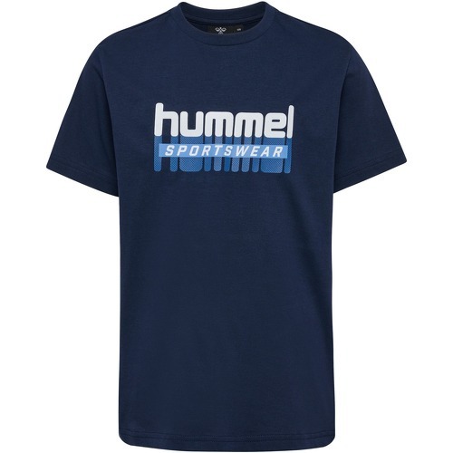 HUMMEL - T-shirt enfant Tukas