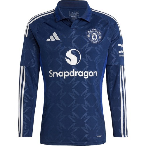 Manchester United Away 2024/2025