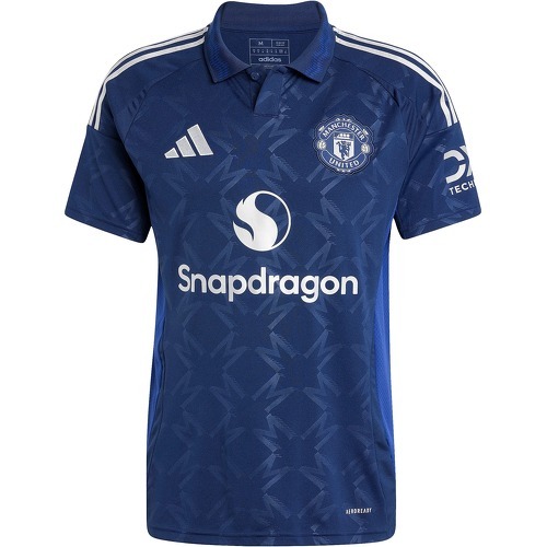 adidas - Manchester United Maglia Away 2024/2025