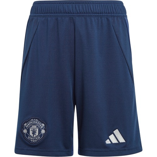 Enfant Manchester United Kit Extérieur 2024-2025