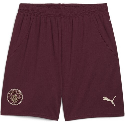 Pantaloncini 24/25 Manchester City