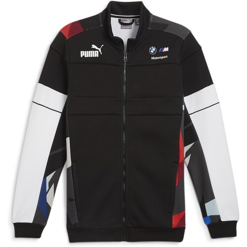 Veste de survêtement SPEED DRIVER SERIES BMW M Motorsport Homme