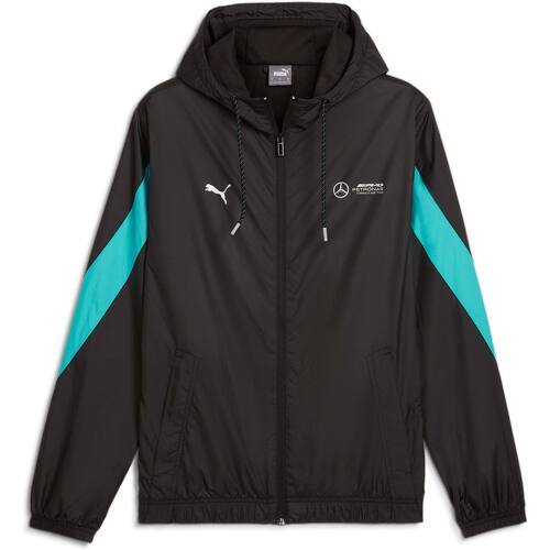 PUMA - Veste imperméable tissée MAPF1