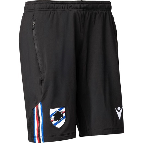 Bermuda Training Sampdoria 2023/24